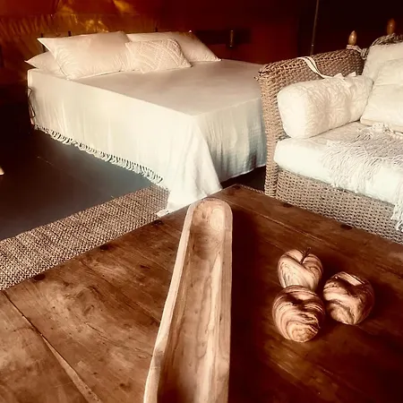 Oak Glamping Relax Hotel Manziana Room photo