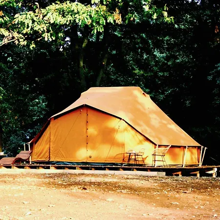 Oak Glamping Relax Hotel Manziana Room photo