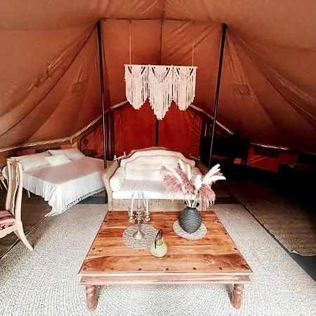 Oak Glamping Relax Hotel Manziana Room photo