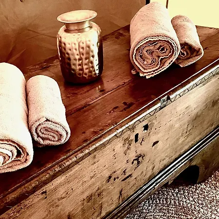 Oak Glamping Relax Hotel Manziana Room photo