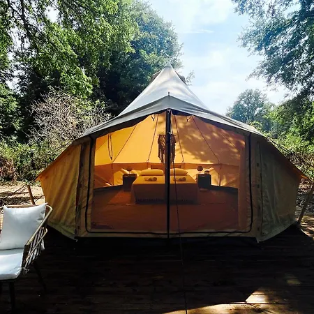 Oak Glamping Relax Hotel Manziana Room photo