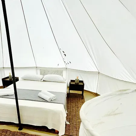 Oak Glamping Relax Hotel Manziana Room photo