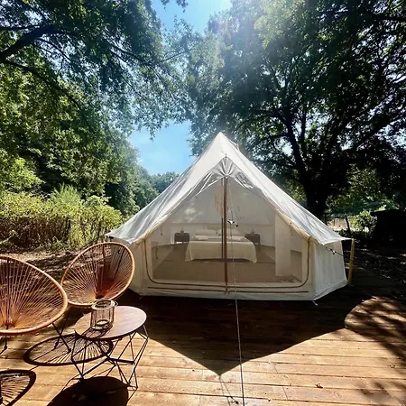 Oak Glamping Relax Hotel Manziana Room photo