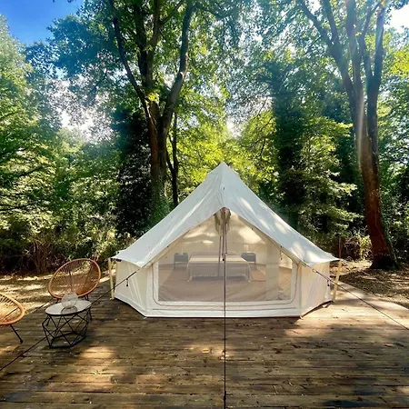 Oak Glamping Relax Hotel Manziana Room photo