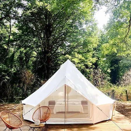 Oak Glamping Relax Hotel Manziana Room photo