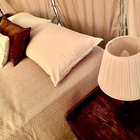 Oak Glamping Relax Hotel Manziana Room photo