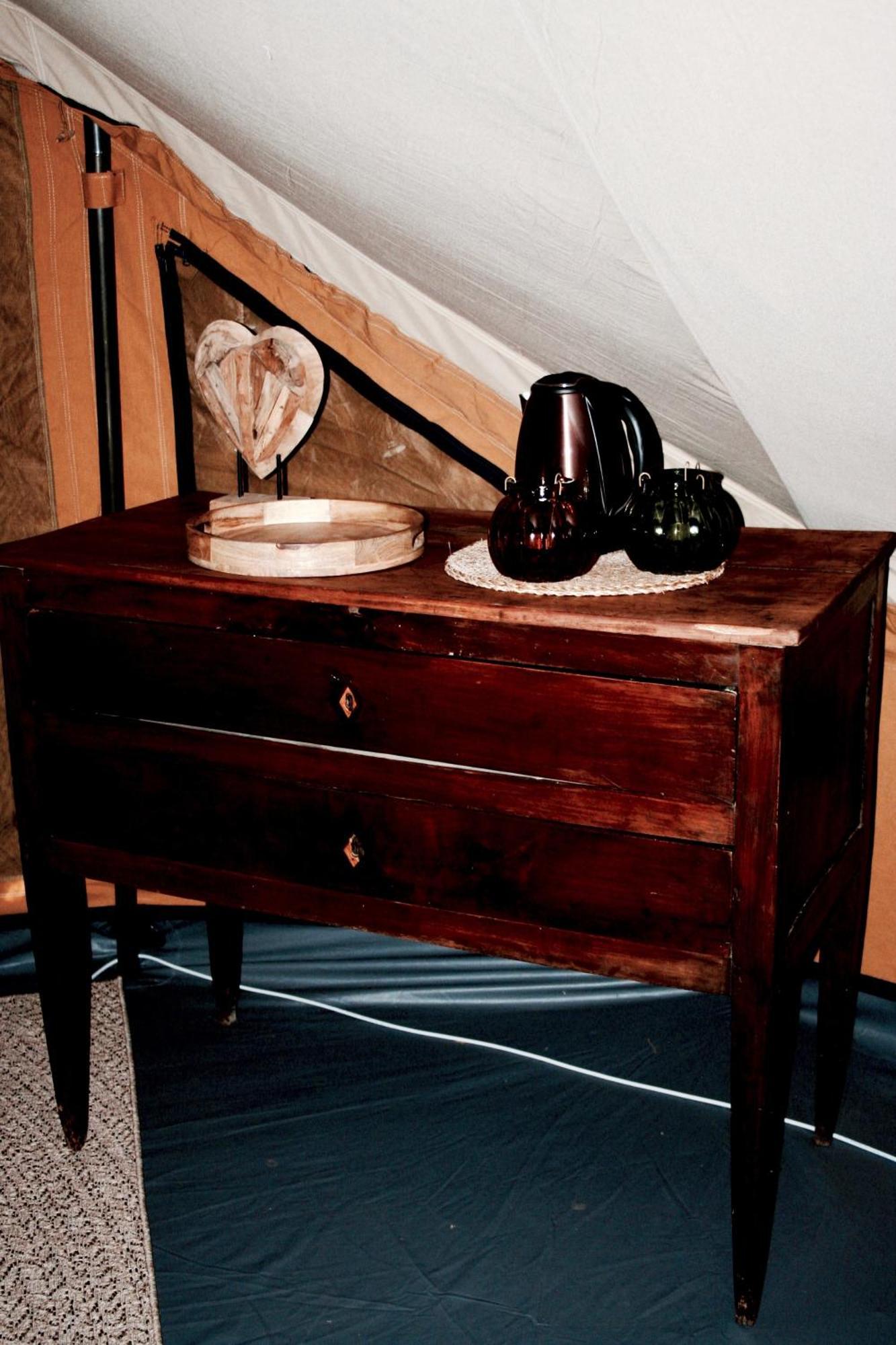 Oak Glamping Relax *