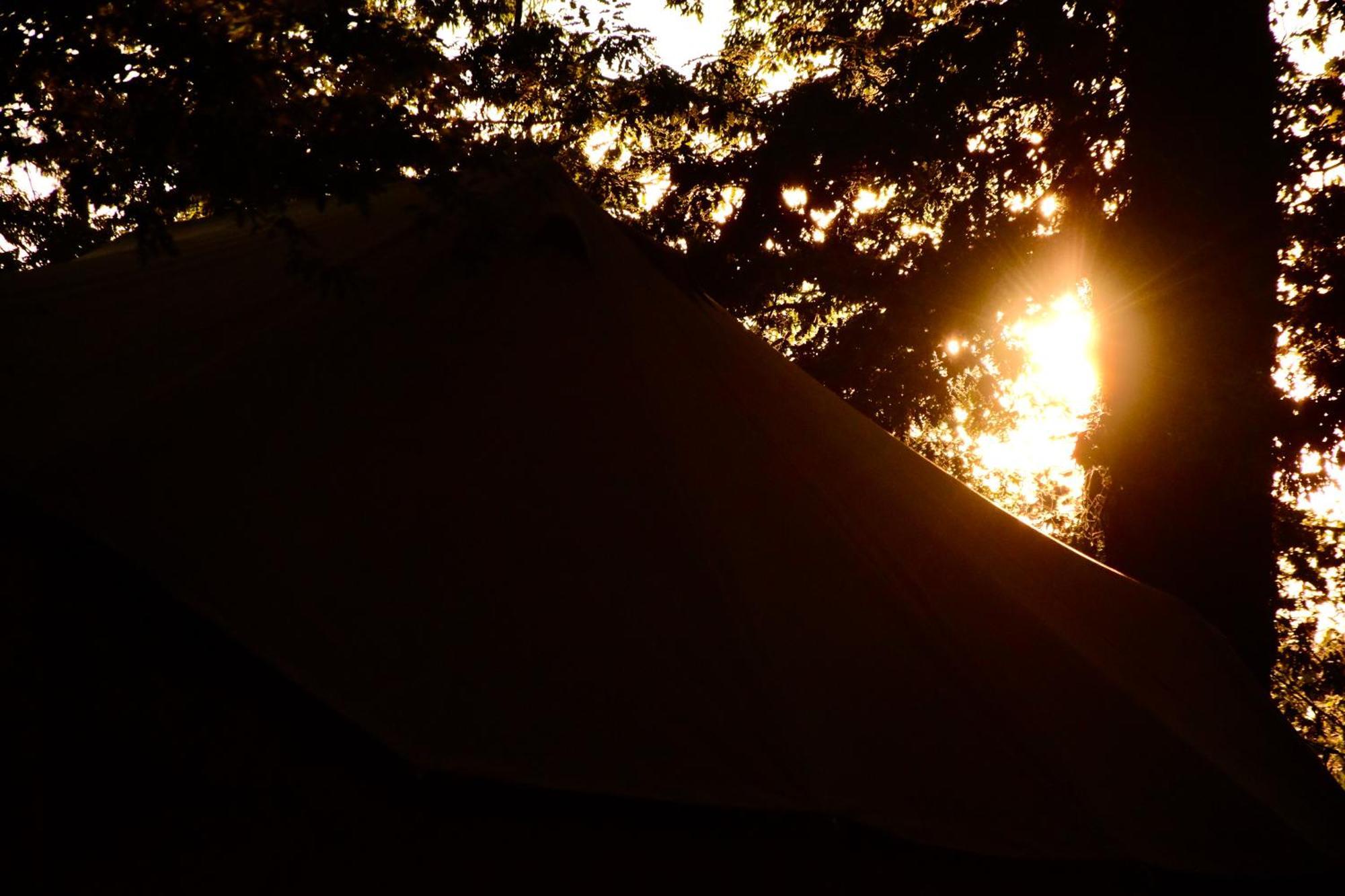 Oak Glamping Relax