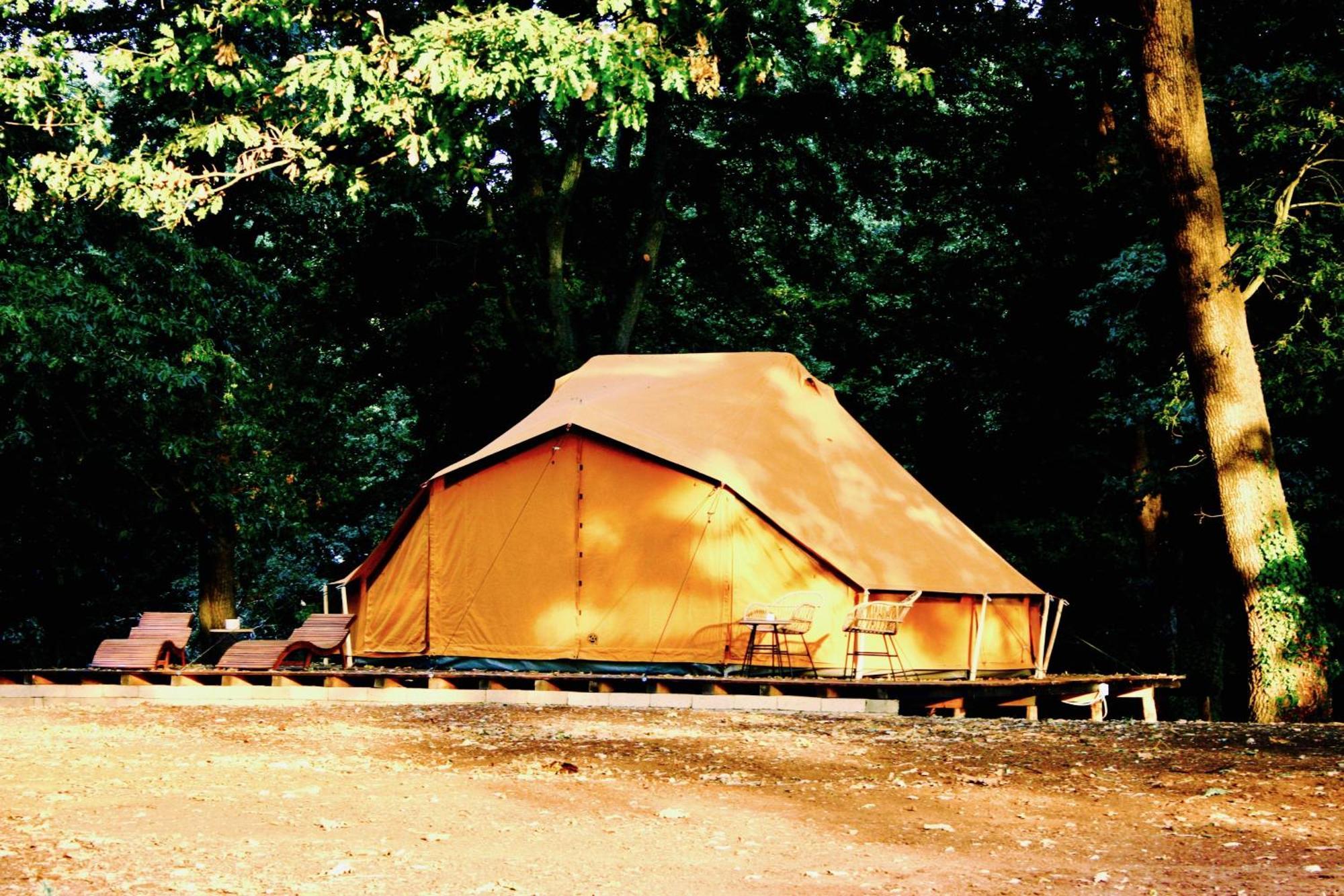 Oak Glamping Relax * Manziana