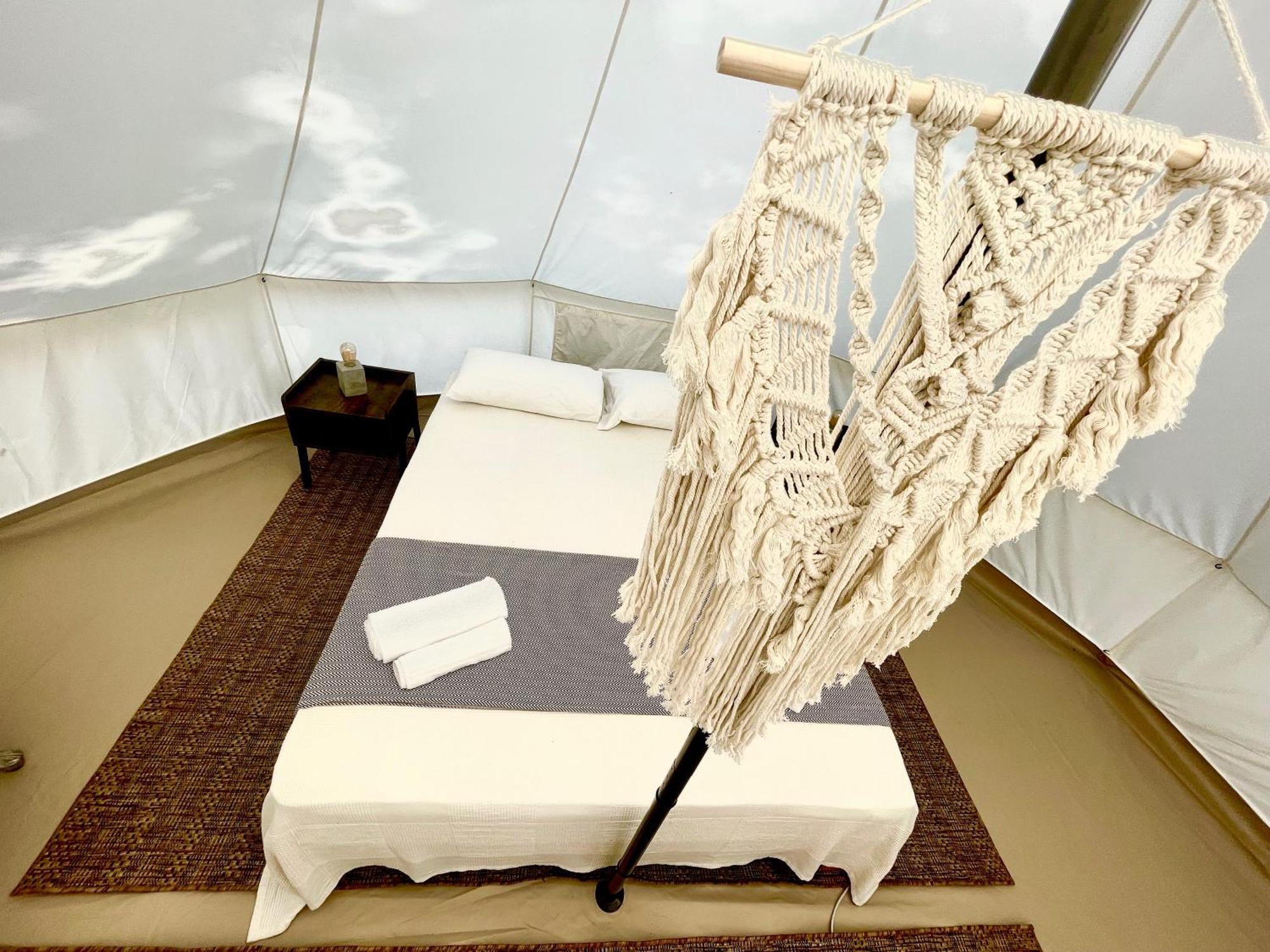 Oak Glamping Relax * Manziana