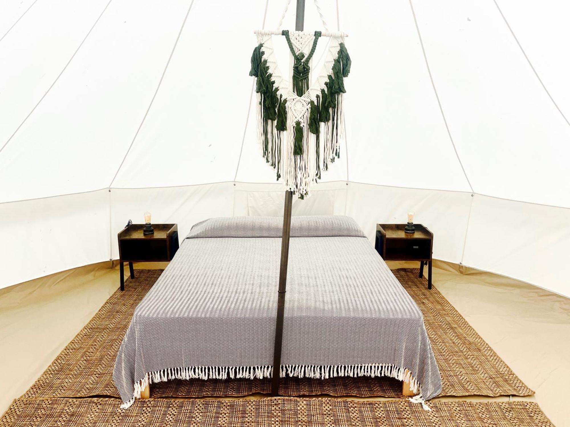 Oak Glamping Relax Manziana