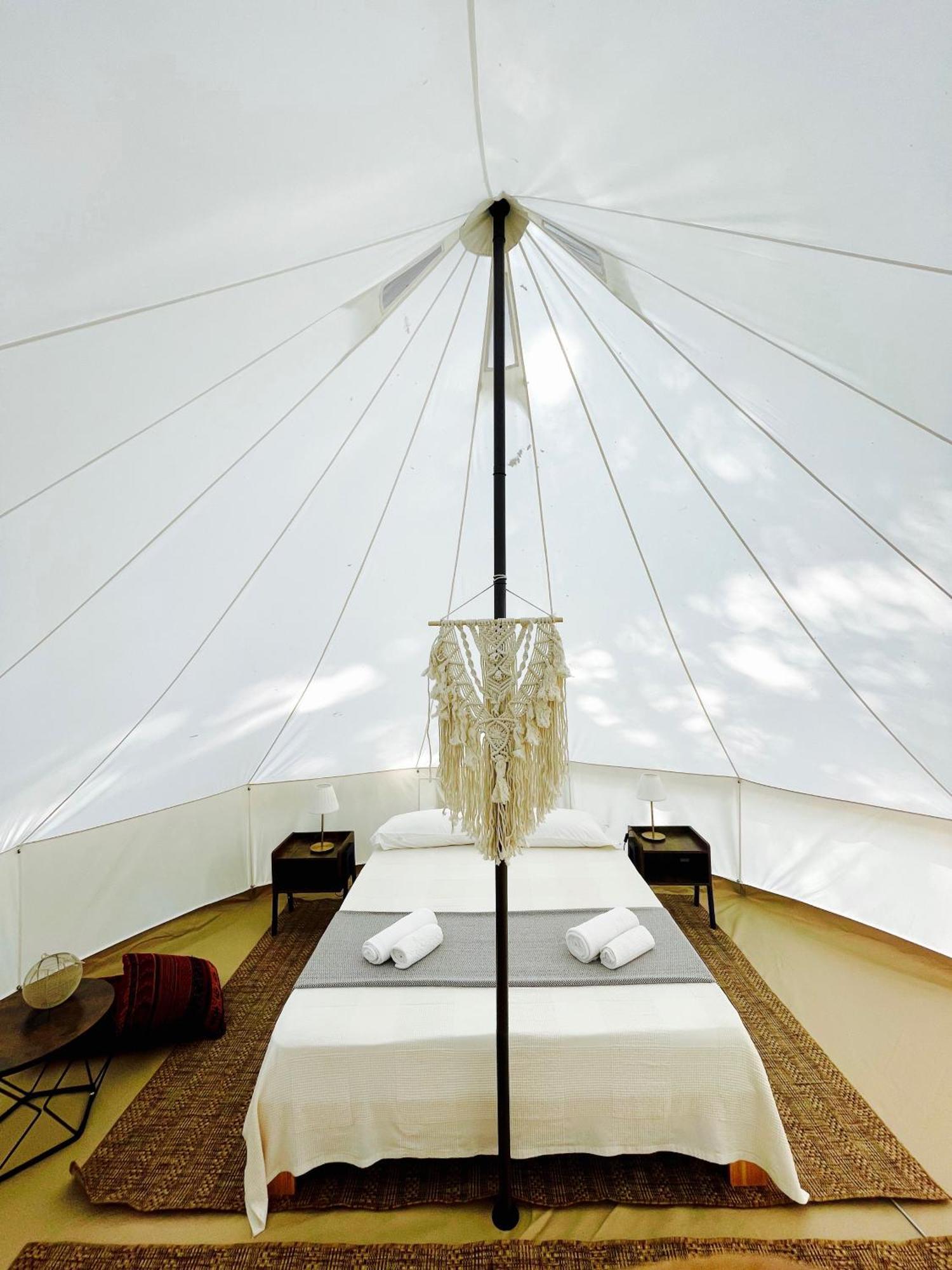 Oak Glamping Relax Manziana