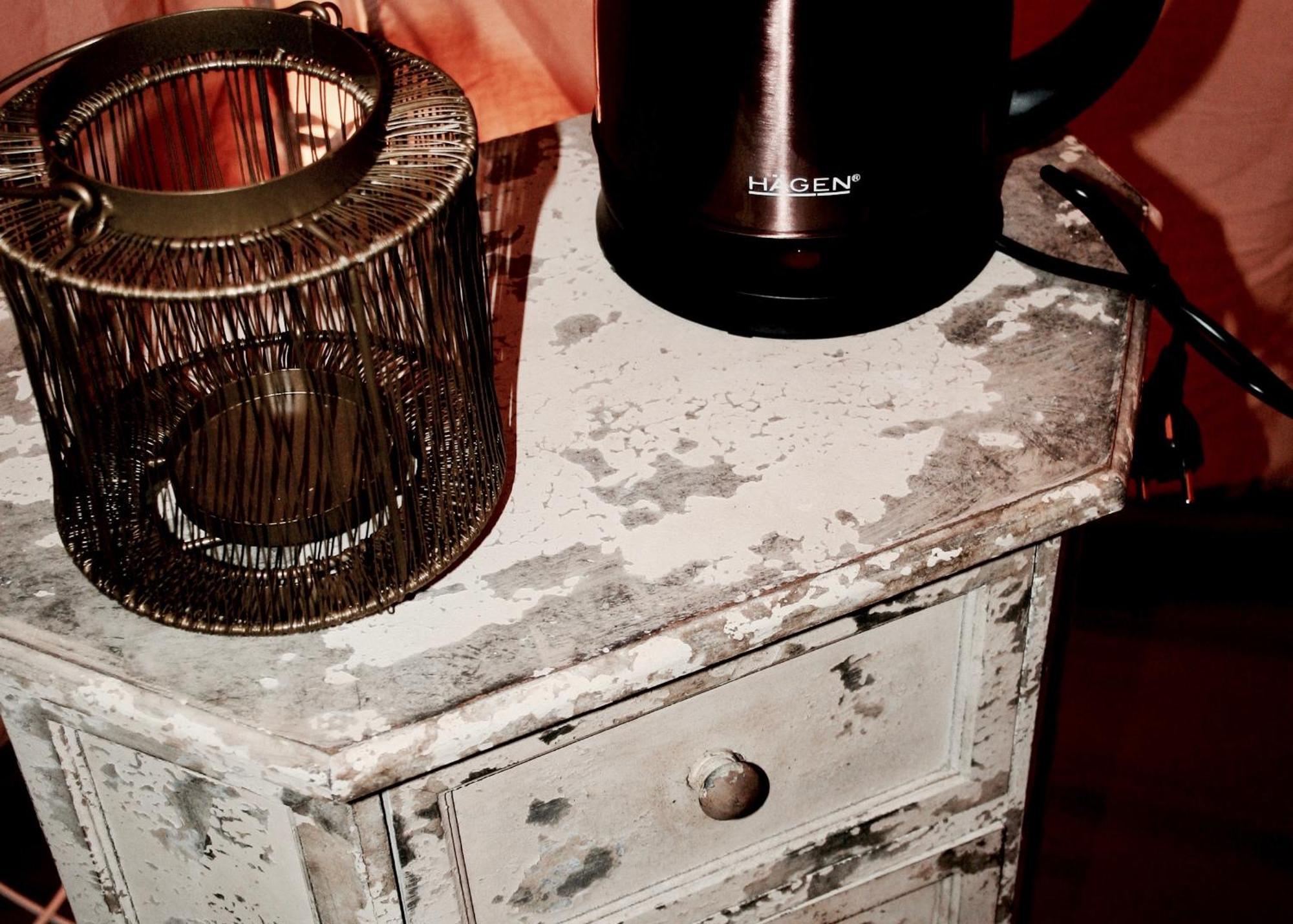 Oak Glamping Relax